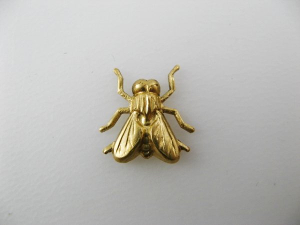 画像1: BRASS Bug【4】 (1)