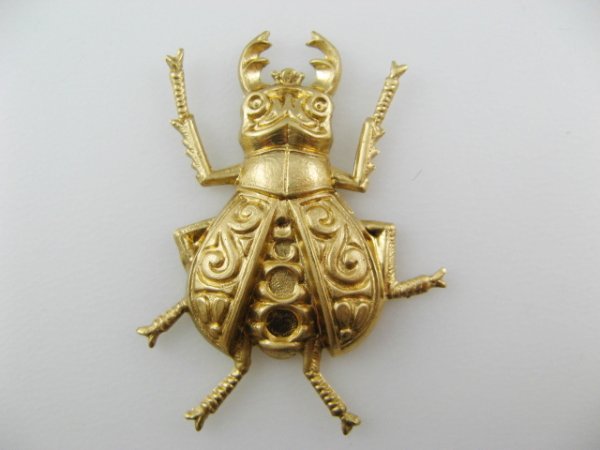 画像1: BRASS Bug【13】 (1)