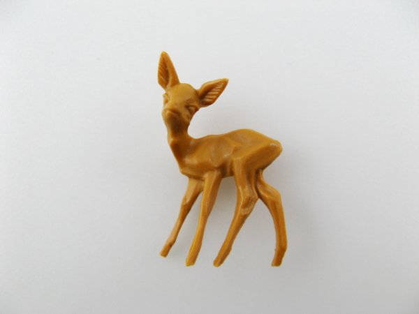 画像1: Vintage Deer (1)