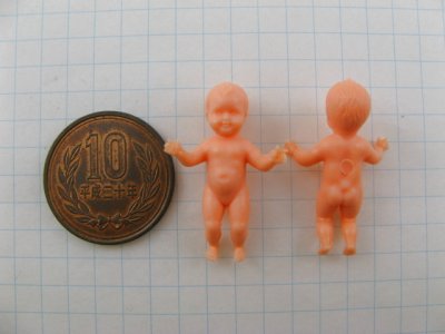 画像1: Baby Miniatures 