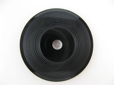 画像2: Laser cut acrylic Record