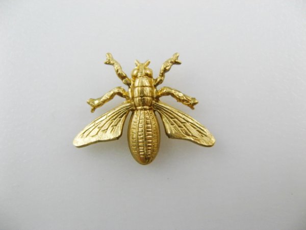 画像1: BRASS Bug【16】 (1)