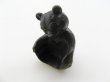 画像2: Sitting Bear Setting+Topper (2)