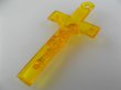 画像4: Vintage Plastic Crucifix Charms (4)