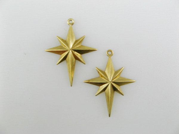 画像1: BRASS Polaris+Tail (L) 2個入り (1)