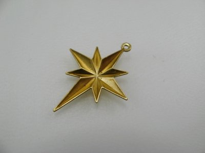 画像3: BRASS Polaris+Tail (L) 2個入り