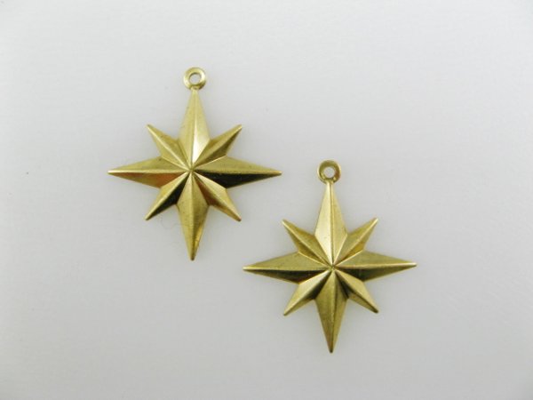 画像1: BRASS Polaris (L) 2個入り (1)