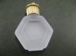 画像3: Vintage Perfume bottle pendant (3)