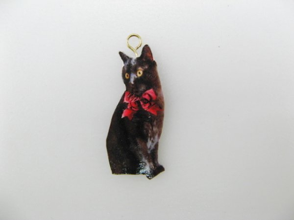 画像1: Decoupage BK Cat (1)