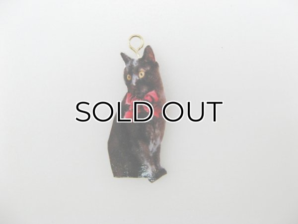 画像1: Decoupage BK Cat (1)